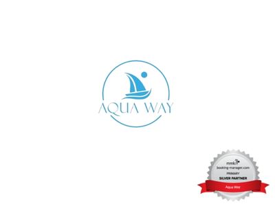 New Silver Partner: Aqua Way